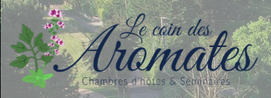 Chambres d'hôtes et salle de séminaire Octeville sur mer Le coin des aromates