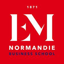 Business School Le Havre EM Normandie Business School
