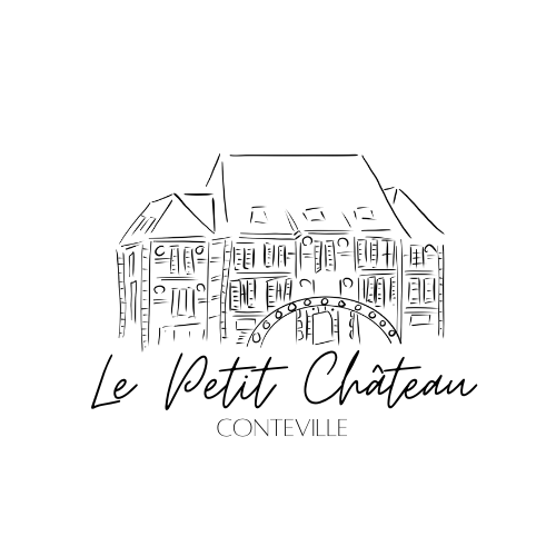 salle de réception paluel Le petit chateau de conteville