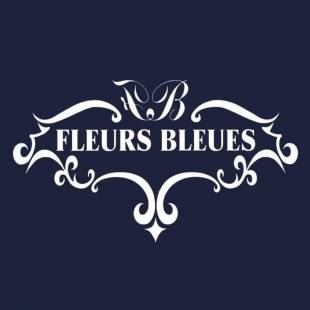 Fleuriste Sainte Adresse - Fleurs Bleues