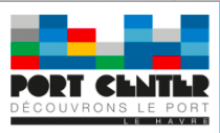 Conférence et séminaires Le Havre Port Center