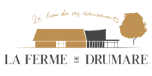 La Ferme de Drumare - Sainneville - Lieu de réception